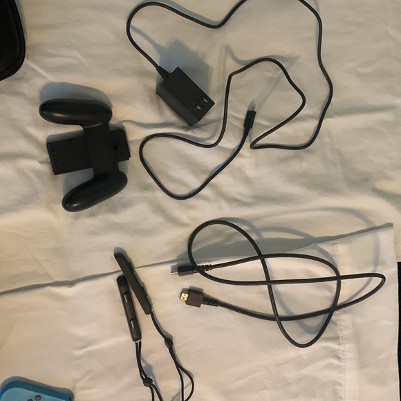 Nintendo Switch 2 - Picture 2 of 6